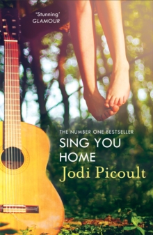 Sing You Home, Paperback Book Sing You Home, Paperback Book