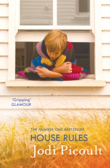 House Rules, Paperback Book House Rules, Paperback Book
