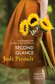 Second Glance, Paperback Book Second Glance, Paperback Book