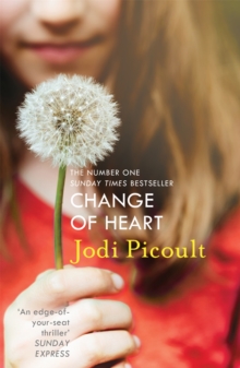 Change of Heart, Paperback Change of Heart, Paperback