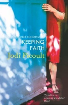 Keeping Faith, Paperback Book Keeping Faith, Paperback Book