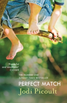 Perfect Match, Paperback Book Perfect Match, Paperback Book