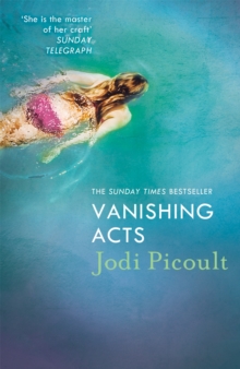 Vanishing Acts, Paperback Book Vanishing Acts, Paperback Book