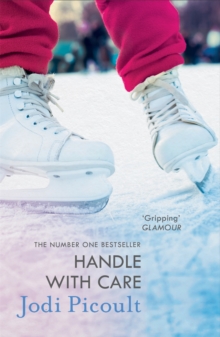 Handle with Care, Paperback Book Handle with Care, Paperback Book