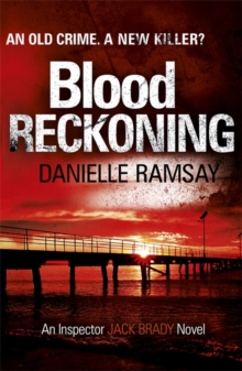 Blood Reckoning, Paperback Blood Reckoning, Paperback