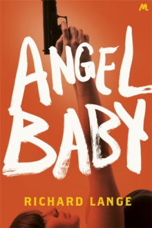Angel Baby, Paperback Book Angel Baby, Paperback Book