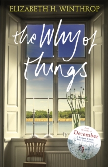 The Why of Things, Paperback Book The Why of Things, Paperback Book