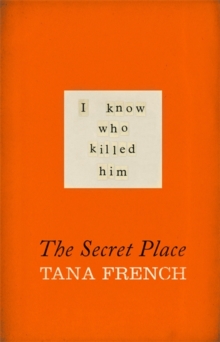 The Secret Place, Hardback Book The Secret Place, Hardback Book