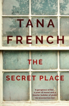 The Secret Place : Dublin Murder Squad: 5, Paperback Book The Secret Place : Dublin Murder Squad: 5, Paperback Book