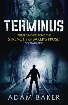 Terminus, Paperback Book Terminus, Paperback Book