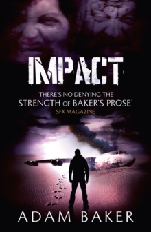 Impact, Paperback Book Impact, Paperback Book