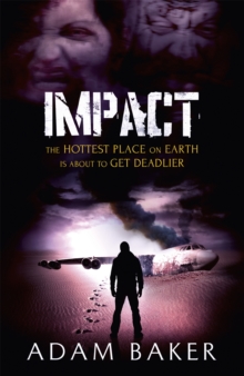 Impact, Paperback Book Impact, Paperback Book