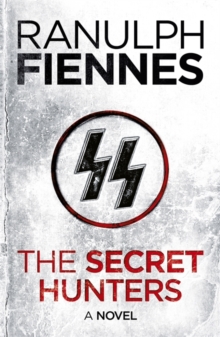 The Secret Hunters, Paperback Book The Secret Hunters, Paperback Book