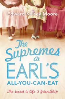 The Supremes at Earl's All-you-can-eat, Paperback Book The Supremes at Earl's All-you-can-eat, Paperback Book