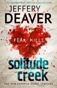 Solitude Creek : Fear Kills, Hardback Book Solitude Creek : Fear Kills, Hardback Book