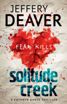 Solitude Creek : Fear Kills, Paperback Book Solitude Creek : Fear Kills, Paperback Book