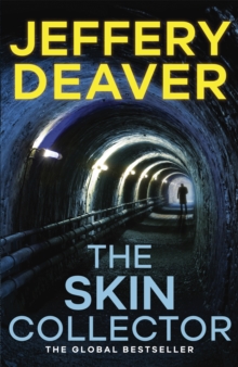 The Skin Collector, Paperback Book The Skin Collector, Paperback Book