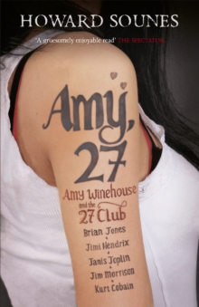 Amy, 27, Paperback Book Amy, 27, Paperback Book