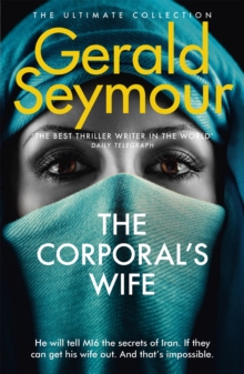 The Corporal's Wife, Paperback The Corporal's Wife, Paperback