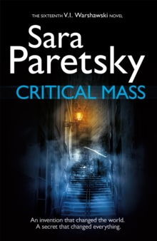 Critical Mass, Paperback Critical Mass, Paperback