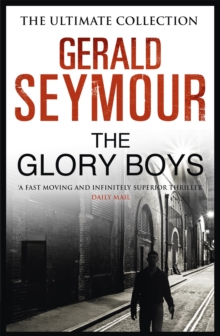 The Glory Boys, Paperback Book The Glory Boys, Paperback Book