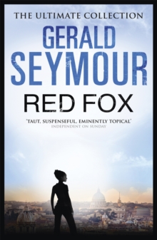Red Fox, Paperback Red Fox, Paperback
