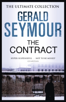 The Contract, Paperback Book The Contract, Paperback Book