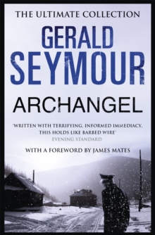 Archangel, Paperback Book Archangel, Paperback Book