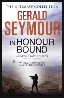 In Honour Bound, Paperback Book In Honour Bound, Paperback Book