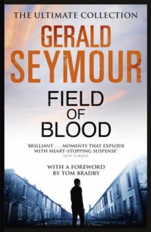 Field of Blood, Paperback Book Field of Blood, Paperback Book