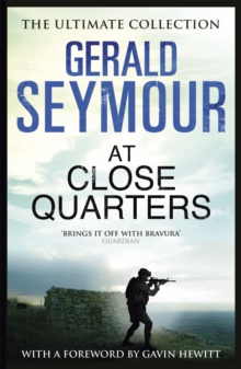 At Close Quarters, Paperback Book At Close Quarters, Paperback Book