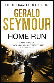Home Run, Paperback Book Home Run, Paperback Book