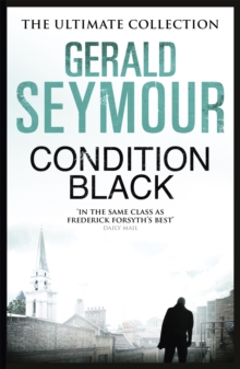Condition Black, Paperback Book Condition Black, Paperback Book