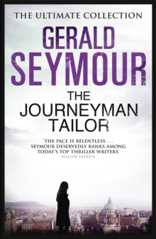 The Journeyman Tailor, Paperback Book The Journeyman Tailor, Paperback Book