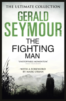 The Fighting Man, Paperback Book The Fighting Man, Paperback Book