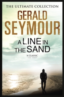 A Line in the Sand, Paperback Book A Line in the Sand, Paperback Book