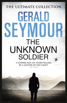 The Unknown Soldier, Paperback Book The Unknown Soldier, Paperback Book