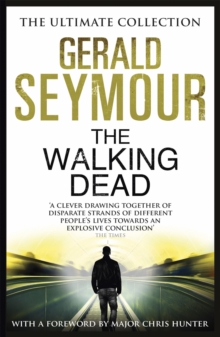 The Walking Dead, Paperback Book The Walking Dead, Paperback Book