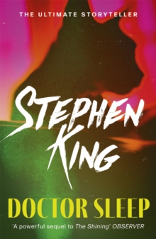 Doctor Sleep, Paperback Doctor Sleep, Paperback