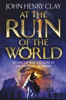 At the Ruin of the World, Paperback Book At the Ruin of the World, Paperback Book