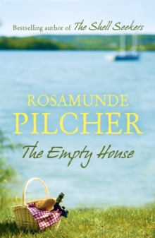 The Empty House, Paperback Book The Empty House, Paperback Book