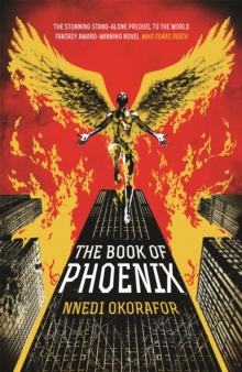 The Book of Phoenix, Paperback Book The Book of Phoenix, Paperback Book