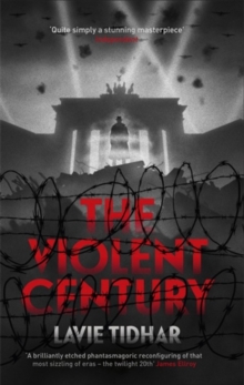 The Violent Century, Paperback Book The Violent Century, Paperback Book