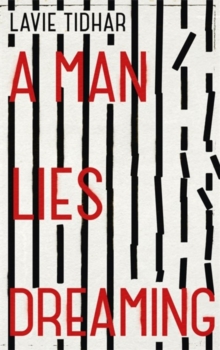 A Man Lies Dreaming, Paperback Book A Man Lies Dreaming, Paperback Book