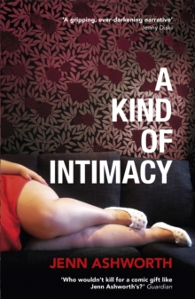 A Kind of Intimacy, Paperback Book A Kind of Intimacy, Paperback Book