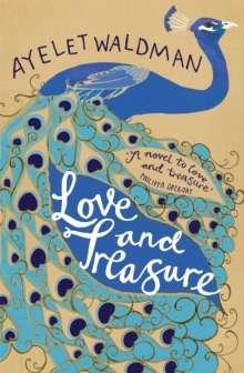 Love and Treasure, Paperback Book Love and Treasure, Paperback Book