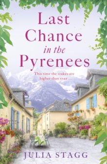 Last Chance in the Pyrenees, Paperback Book Last Chance in the Pyrenees, Paperback Book