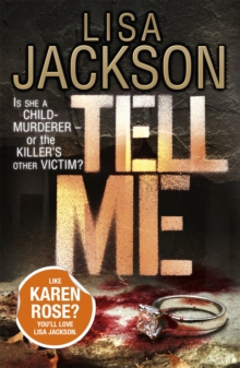Tell Me, Paperback Book Tell Me, Paperback Book