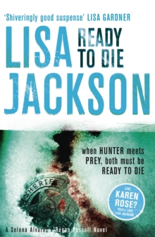 Ready to Die, Paperback Book Ready to Die, Paperback Book