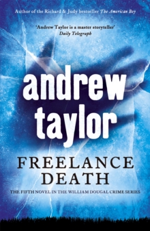 Freelance Death, Paperback Book Freelance Death, Paperback Book
